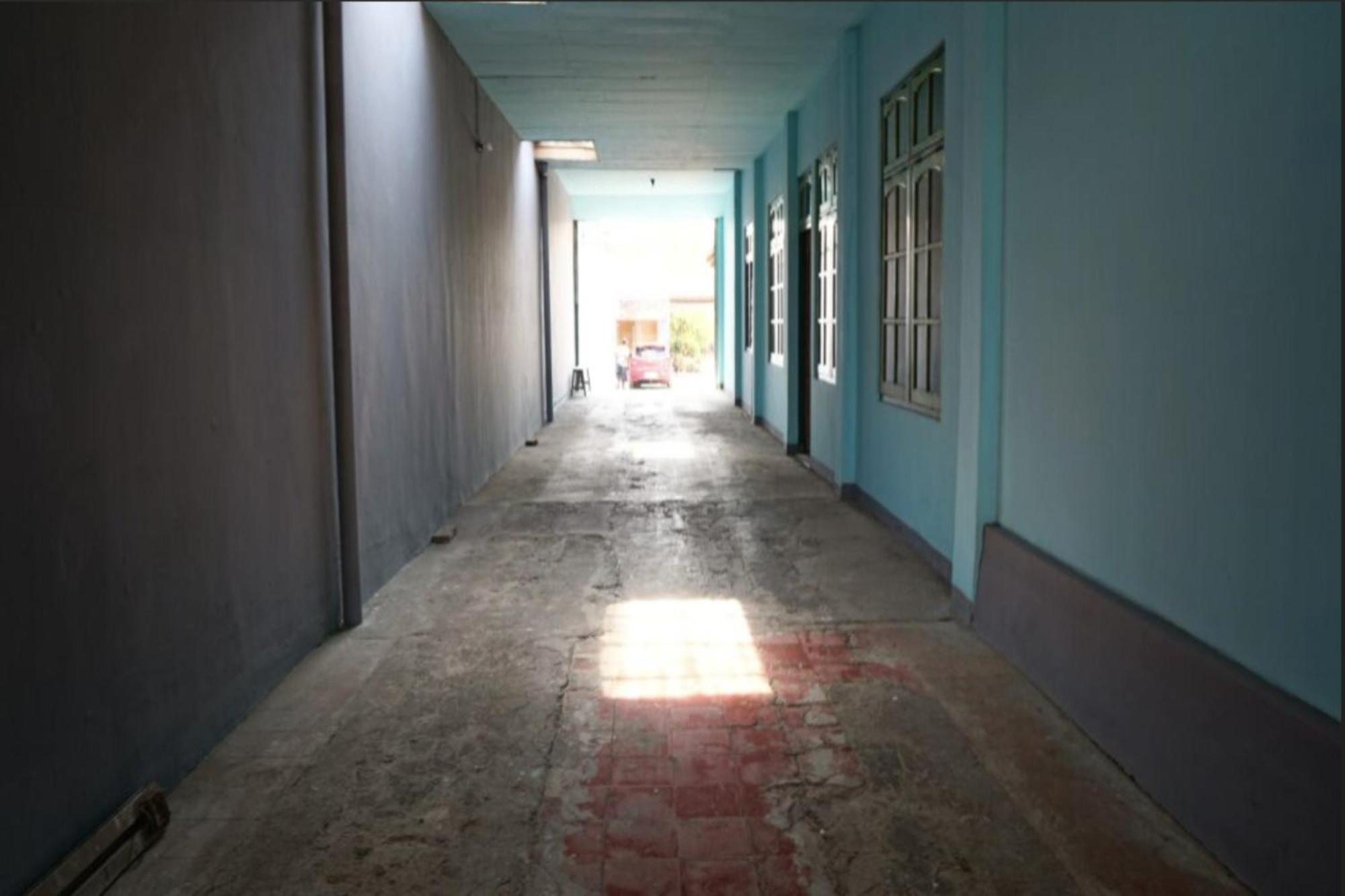 Hotel Spot On 93611 Kost Pak Suyatno Syariah 2 Ponorogo Exteriér fotografie