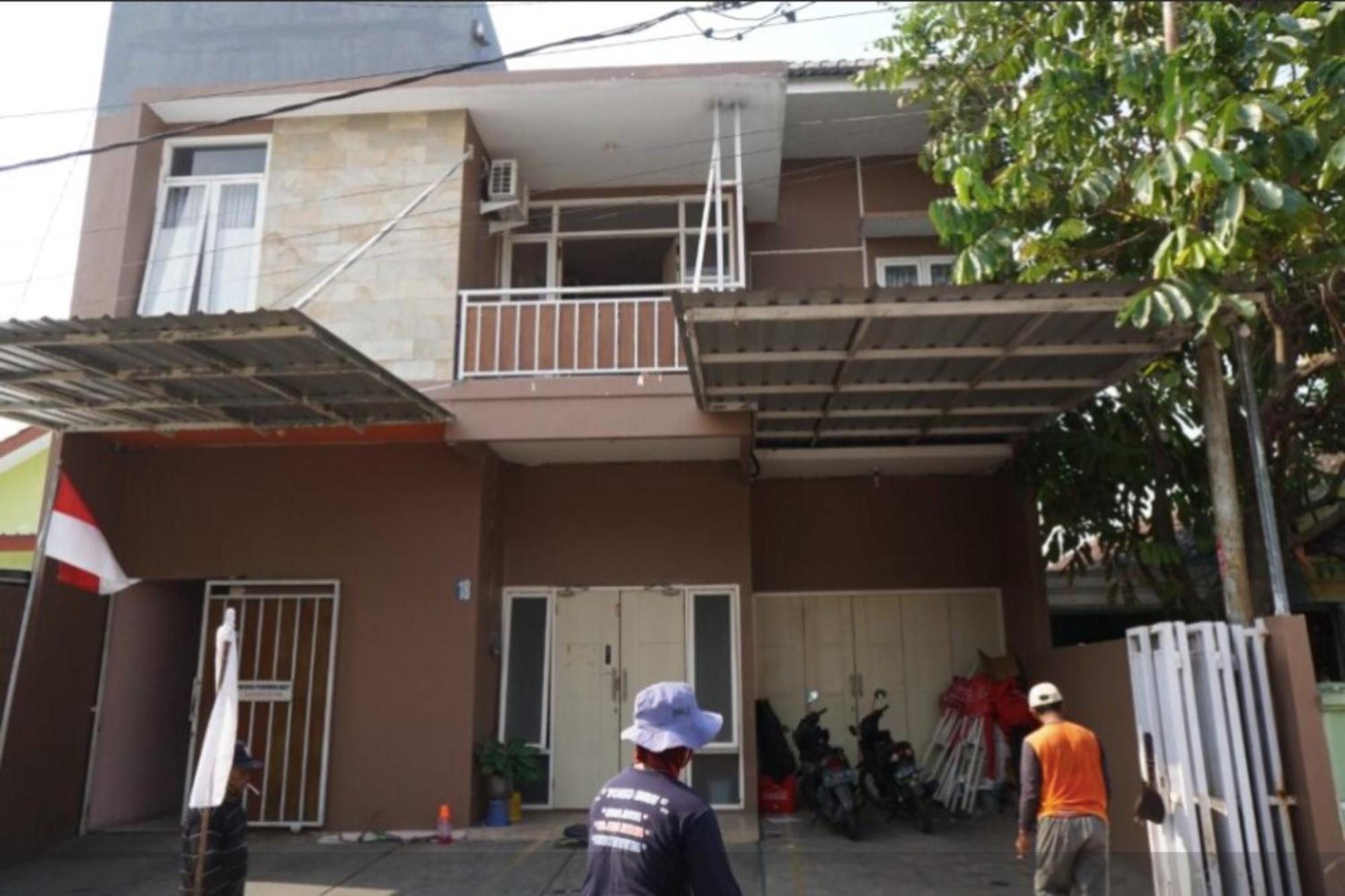 Hotel Spot On 93611 Kost Pak Suyatno Syariah 2 Ponorogo Exteriér fotografie