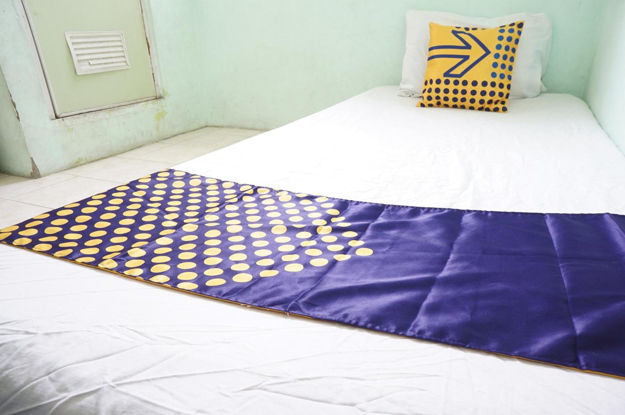 Hotel Spot On 93611 Kost Pak Suyatno Syariah 2 Ponorogo Exteriér fotografie