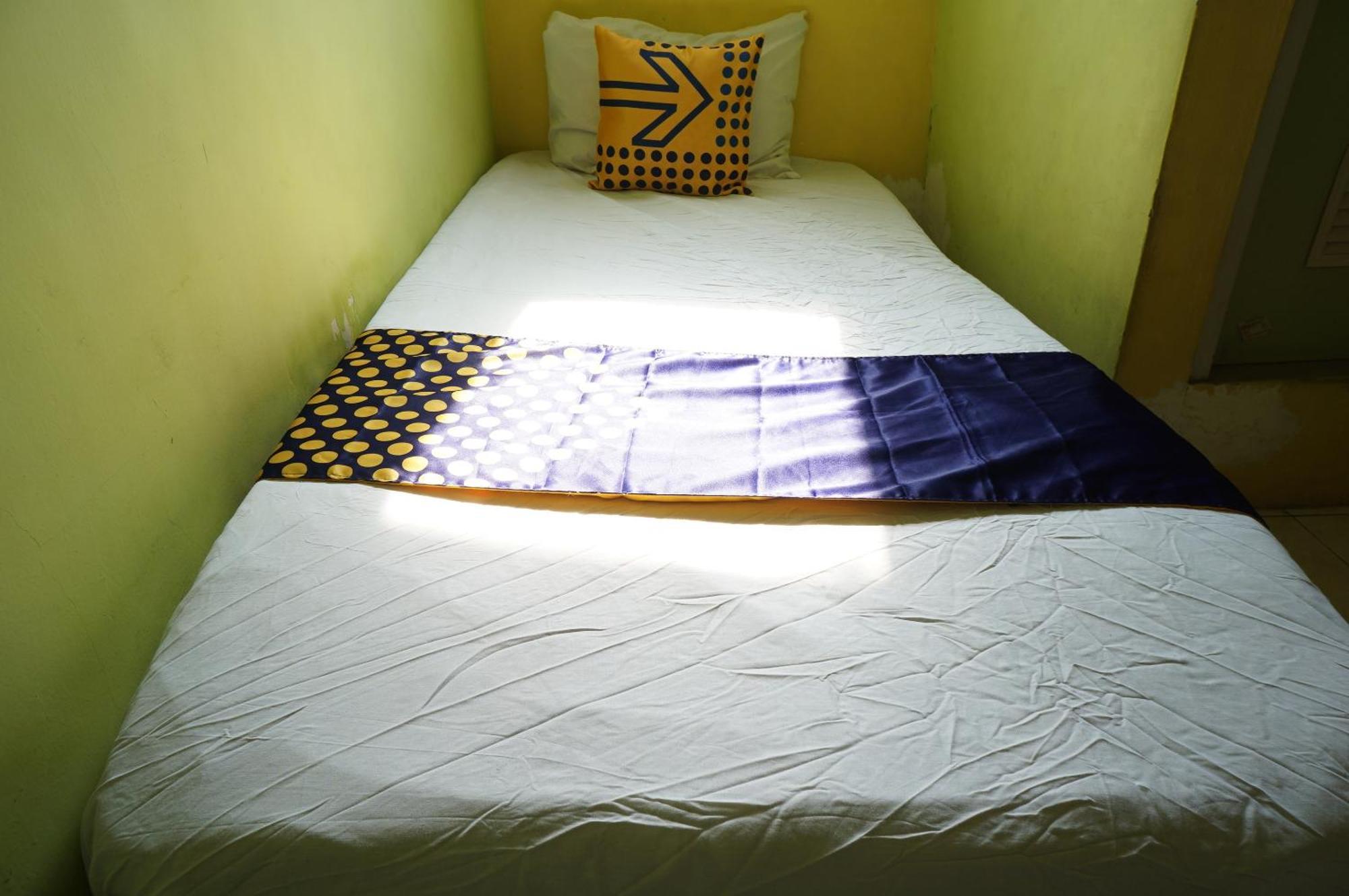 Hotel Spot On 93611 Kost Pak Suyatno Syariah 2 Ponorogo Exteriér fotografie