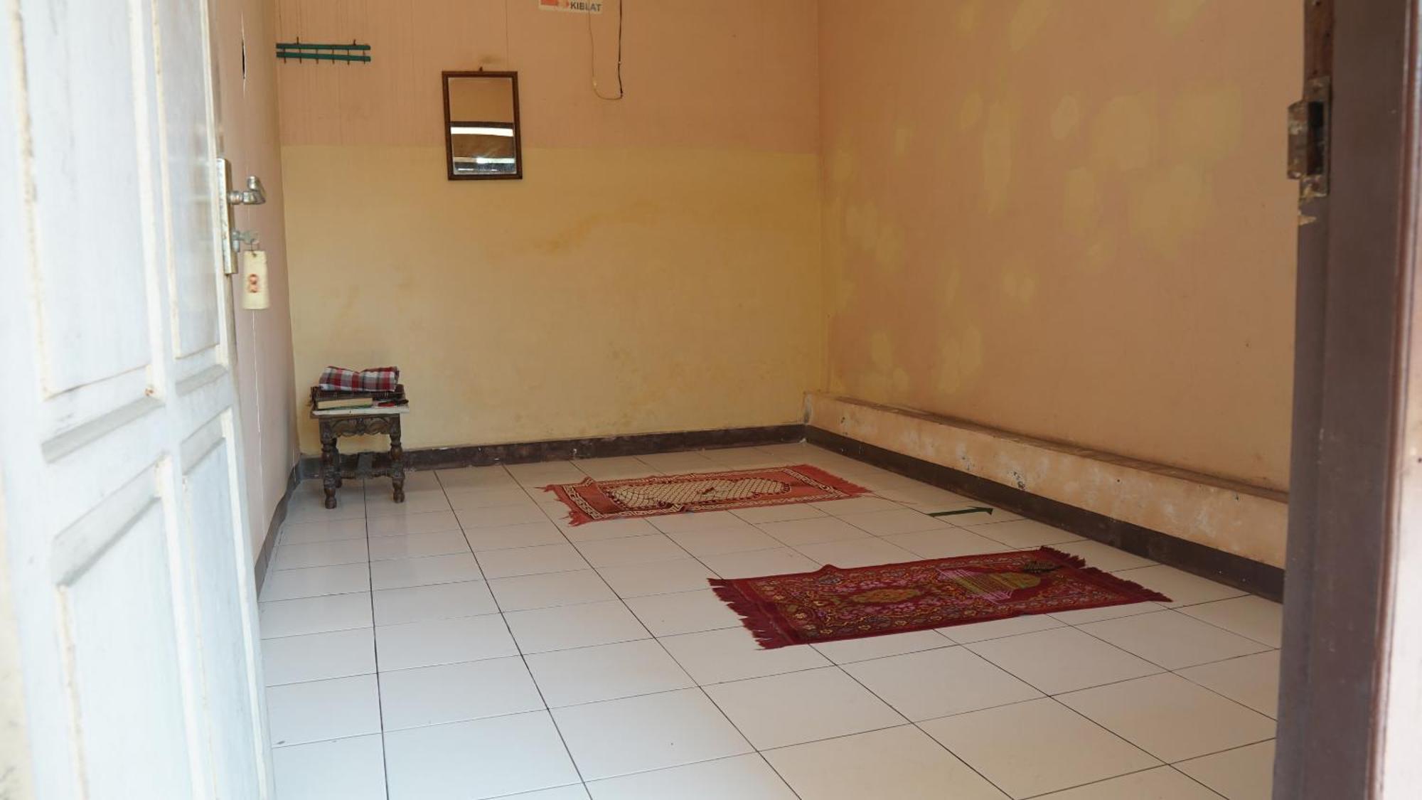 Hotel Spot On 93611 Kost Pak Suyatno Syariah 2 Ponorogo Exteriér fotografie